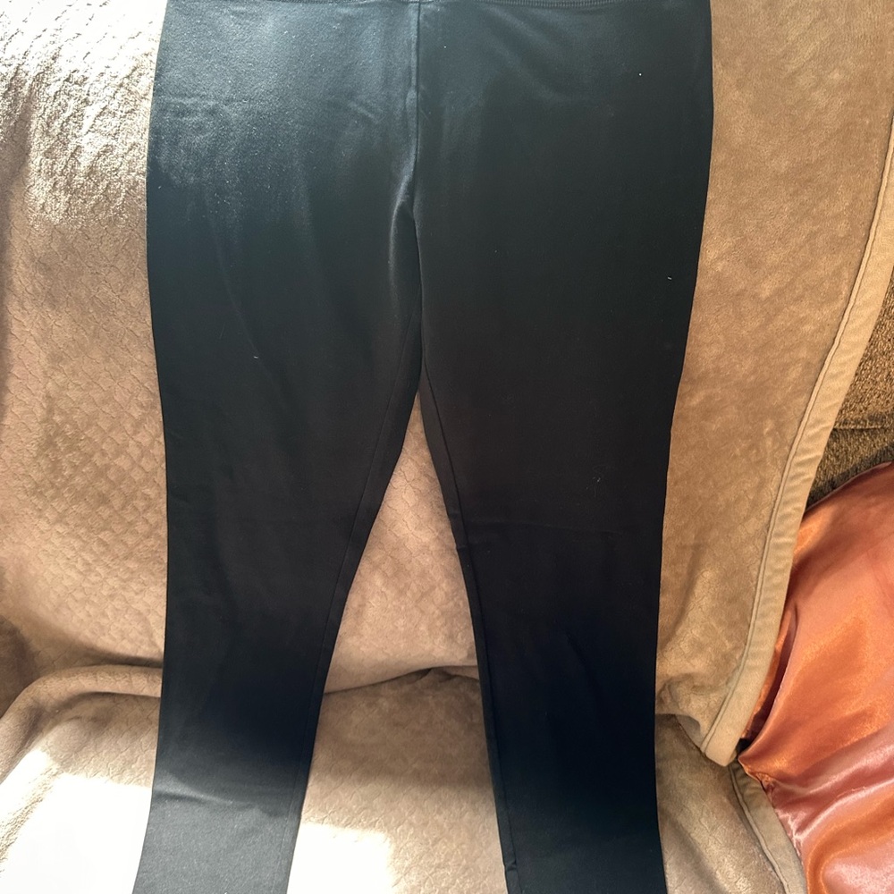 Aerie Black Leggings